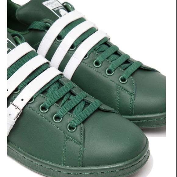 Adidas x Raf Simons👟👟 - Picture 2 of 8